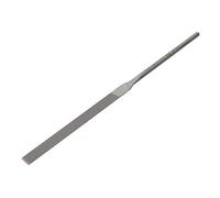 Bahco 2-300-14-0-0 2-300-14-0-0 Hand Needle File Cut 0 Bastard 140Mm (5.5In)