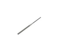 Bahco 2-300-16-2-0 Hand 2 Smooth Cut Needle File, 160mm
