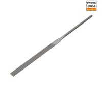 Bahco 2-300-16-4-0 2-300-16-4-0 Hand Needle File Cut 4 Dead Smooth 160Mm (6.2In)