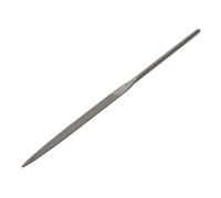 Bahco 2-301-16-2-0 Flat Needle File Cut 2 Smooth 160mm (6.2in)
