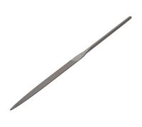 Bahco 2-301-16-2-0 Flat Needle File Cut 2 Smooth 160mm (6.2in)