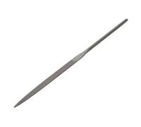 Bahco 2-301-16-2-0 Flat Needle File Cut 2 Smooth 160mm (6.2in)