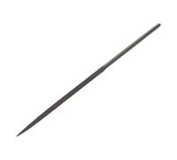 BAHCO 2-302-14-0-0 Three-Square Needle File Cut 0 Heavy Duty Hand Tool