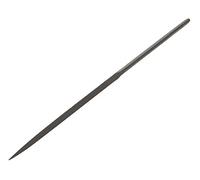 Sandvik Coromant 14cm Three Square Cut 2 Needle File 2-302-14-2-0- you get 10
