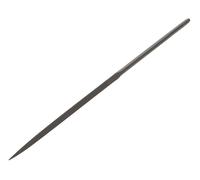 Bahco - 2-302-14-2-0 Three-Square Needle File Cut 2 Smooth 140mm (5.5in)
