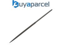 Bahco 2-302-14-2-0 2-302-14-2-0 Three-Square Needle File Cut 2 Smooth 140Mm (5.5In)