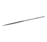 Bahco 2-302-16-2-0 2-302-16-2-0 Three-Square Needle File Cut 2 Smooth 160Mm (6.2In)