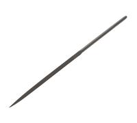 Bahco 2-302-16-2-0 Three-Square Needle File Cut 2 Smooth 160mm (6.2in)