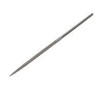 Bahco Square Needle File Cut 2 Smooth 160mm (6.2in) 2-303-16-2-0