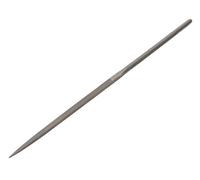 Bahco 2-303-16-2-0 Square Needle File Cut 2 Smooth 160mm (6.2in) BAHSN162