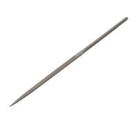 Bahco 2-303-16-2-0 Square Needle File Cut 2 Smooth 160mm (6.2in) BAHSN162