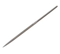 Bahco 2-303-16-2-0 Square Needle File Cut 2 Smooth 160mm (6.2in) BAHSN162