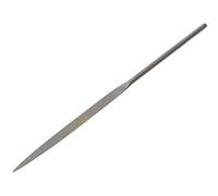 Bahco 2-304-16-0-0 Half Round Needle File 16cm Cut 0 Bastard