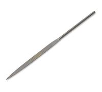 Bahco 2-304-16-2-0 Half Round.needle File 16cm Cut 2 Smooth