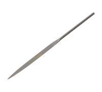 Bahco 2-304-16-4-0 Half-Round Needle File Cut 4 Dead Smooth 160mm ...