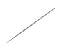 Bahco 2-307-14-0-0 Round Needle File Cut 0 Bastard 140mm (5.5in)