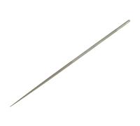 Bahco 2-307-16-4-0 Round Needle File Cut 4 Dead Smooth 160mm (6.2in)