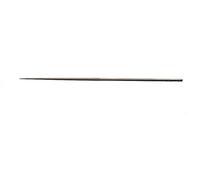 Bahco 2-307-18-2-0-18 cm Fine Round Point File