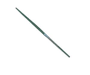 Bahco 2-308-14-D-1P Diamond Needle File, Silver, 140 mm