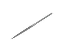 Bahco 2-308-16-2-0 2-308-16-2-0 Knife Needle File Unhandled Cut 2 Smooth 160Mm (6.2In)