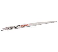 Bahco 2 Hoja Sable Bim 228Mm 5/8 Dsl