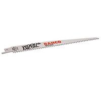 Bahco 2 Hoja Sable Bim 228Mm 6 Sl