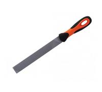 Bahco 2-In-1 Ergo Homeowner's Metal File 200mm (8In) Multi Colour (One Size)