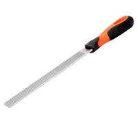 Bahco 2-in-1 ERGO Homeowner's Wood & Metal File 200mm (8in)
