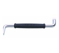 Bahco 2047-1.6-10 - Screwdr Offset 2047 1,6X10X175
