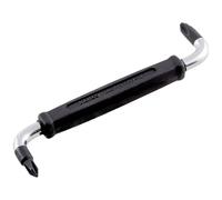 Bahco 2047PR-1-2 - Screwdr Offset 2047 Ph 1-2