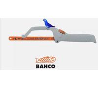 Bahco Mini Hacksaw 208 250mm (10in)