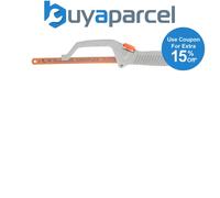 Bahco 208 Mini Saw 250mm 10in Straight Hacksaw BAH208