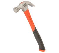 Bahco Claw Hammer 428 – Curved Fibreglass, 570g (20oz)