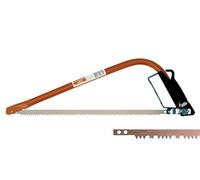 Bahco 21 Inch Bow Saw with Extra Wet Cut Blade