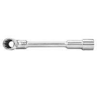 Bahco 21 mm 225 mm Dynamic-Drive™ Profile 12 x 6-Point Angled Socket Wrench