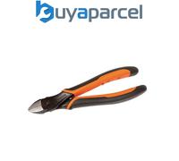 Bahco 2101G 125 Ergo Side Cutter Cutting Pliers 125mm 2101G -125 BAH2101G125
