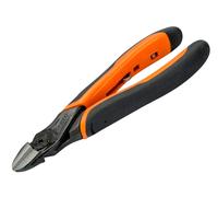 Bahco 2101G-160 2101G ERGO Side Cutting Pliers Spring In Handle 160mm (6.1/4in)