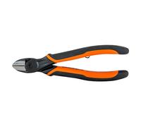 Bahco 2101G-180 2101G Ergo Side Cutting Plier, 180mm Length