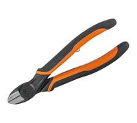 Bahco 2101G-160 2101G ERGO Side Cutting Pliers Spring In Handle 160mm (6.1/4in)