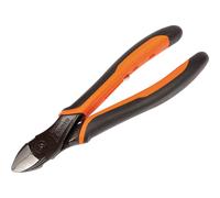 Bahco 2101G-125 ERGO Wire Cable Side Cutter Cutting Pliers 125mm Snips