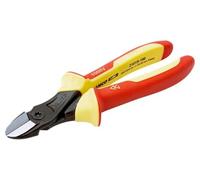 Bahco 2101S-140 Ergo Ins Side Cutting Pliers