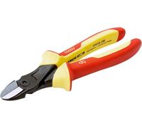 Bahco 2101S-160 Ergo Ins Side Cutting Pliers