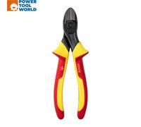 Bahco 2101S-160 Ergo Ins Side Cutting Pliers