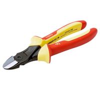 Bahco 2101S-180 Ergo Ins Side Cutting Pliers