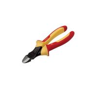 Bahco 2101S-180 Ergo Ins Side Cutting Pliers
