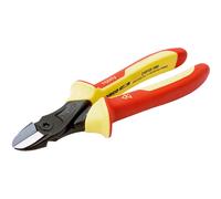 Bahco 2101S Ergo Insulated Side Cutting Pliers 200mm