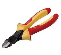 Bahco 2101S Insulated Side Cutting Pliers 160mm BAH2101S160
