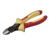 Bahco 2101S-160 Ergo Ins Side Cutting Pliers