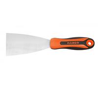 Bahco 215000040 - Scraper Bimaterial Handle 40Mm
