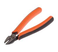 Bahco 2171G-160 Side Cutting Pliers 160mm (6.1/4in)